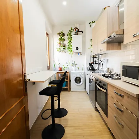 Διαμέρισμα Lucia's Φλωρεντία