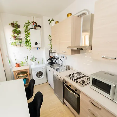 Διαμέρισμα Lucia's