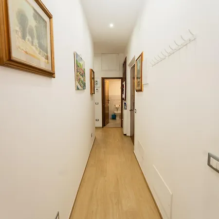 Διαμέρισμα Lucia's Φλωρεντία