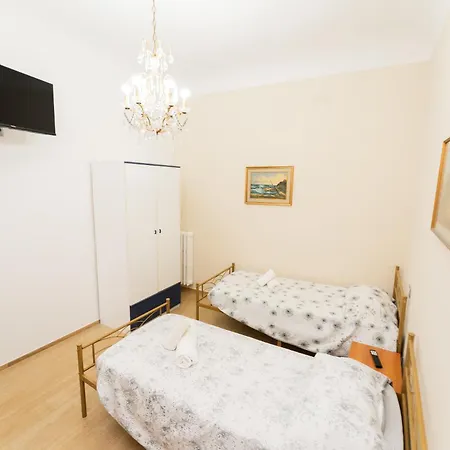 Lucia's Φλωρεντία