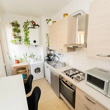 Lucia's Διαμέρισμα