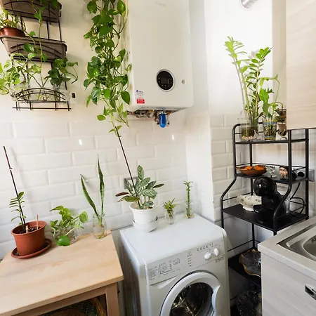 Διαμέρισμα Lucia's