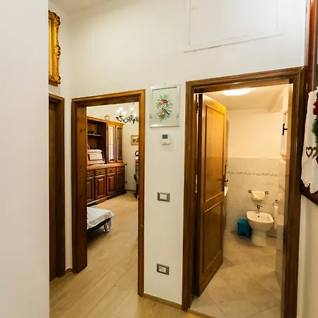 Διαμέρισμα Lucia's *