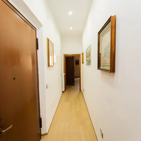 Διαμέρισμα Lucia's Φλωρεντία