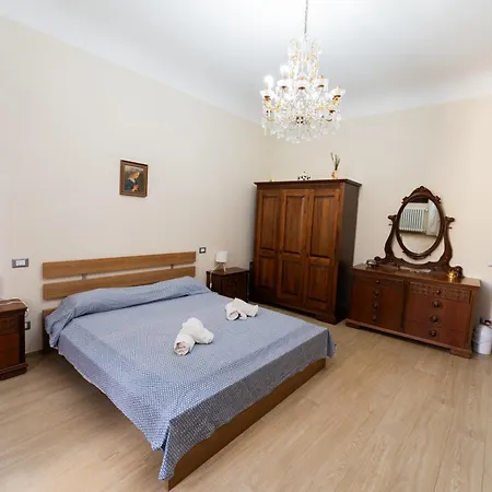 Lucia's Φλωρεντία