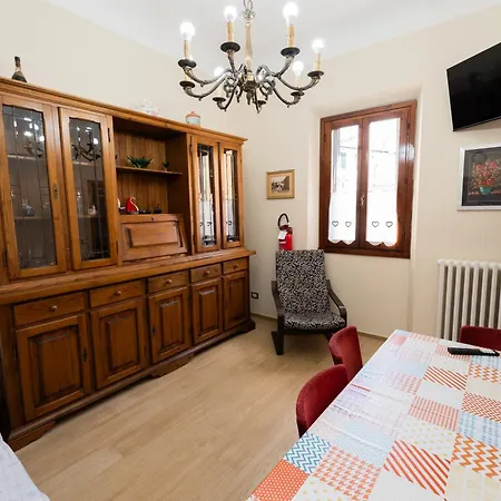 Lucia's Διαμέρισμα