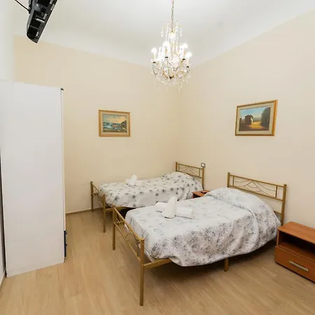 Διαμέρισμα Lucia's