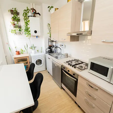 Διαμέρισμα Lucia's *