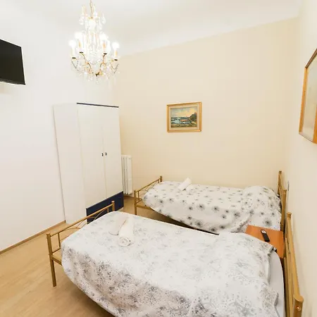 Lucia's Διαμέρισμα Φλωρεντία