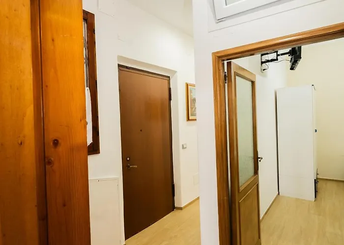 Apartment Lucia's