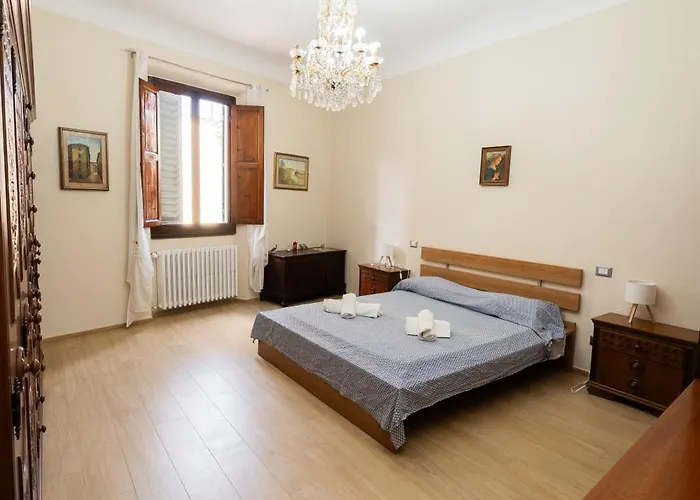 Apartment Lucia's *