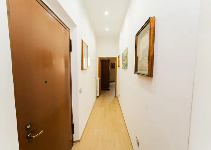 Lucia's Apartment