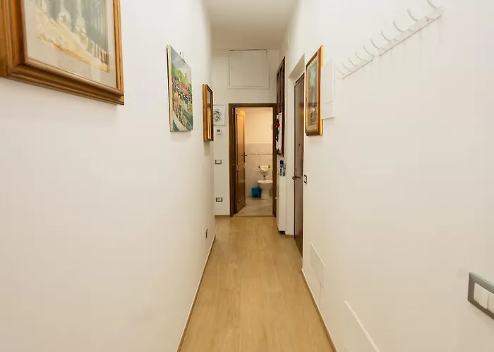 Apartment Lucia's Florenz