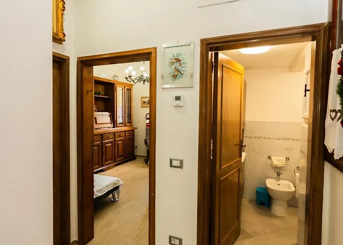 Apartment Lucia's *