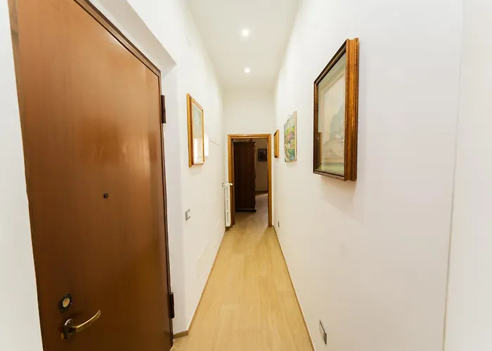 Apartment Lucia's Florenz