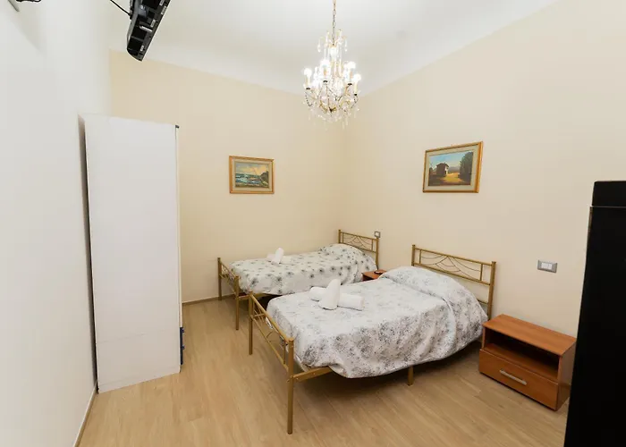 Apartment Lucia's