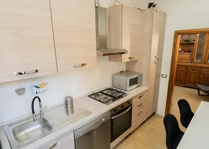 Apartment Lucia's