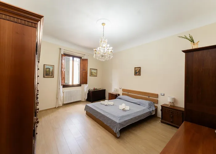 Apartment Lucia's *