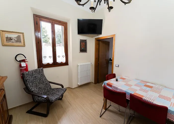 Apartment Lucia's